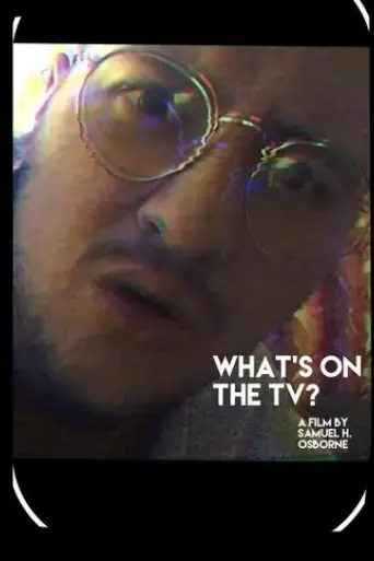 what-s-on-the-tv-2018