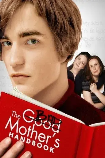 the-bad-mother-s-handbook-2007