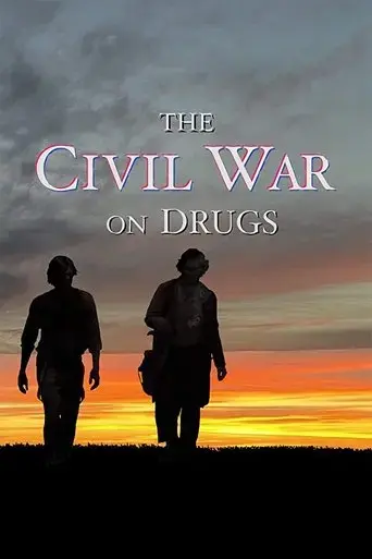 the-civil-war-on-drugs-2011