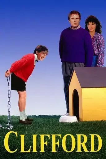 clifford-1994