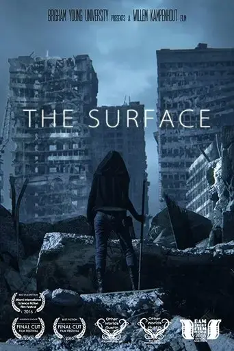 the-surface-2015