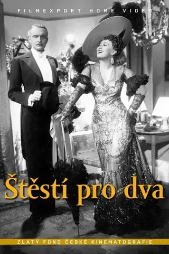 Stesti pro dva (1940)
