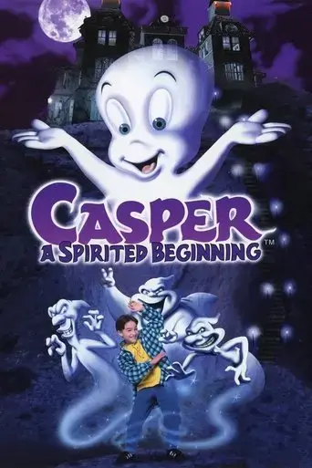 casper-a-spirited-beginning-1997