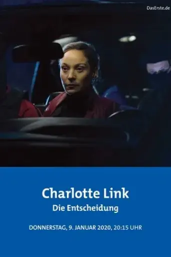 charlotte-link-the-decision-2020