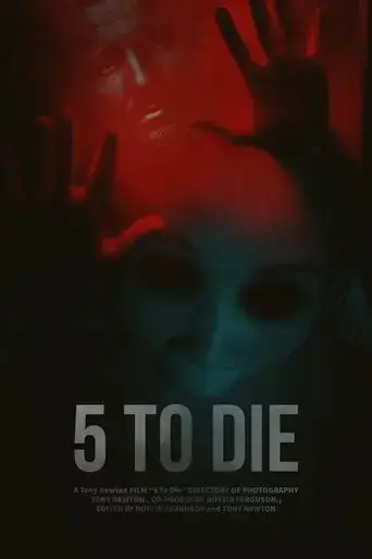5-to-die-2022