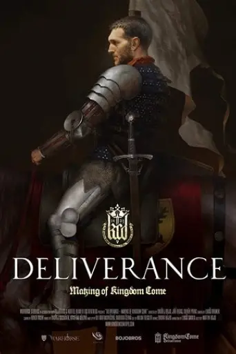 deliverance-the-making-of-kingdom-come-2018