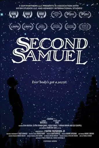 second-samuel-2020