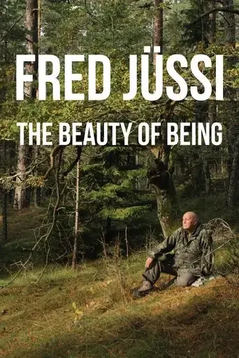 fred-jussi-the-beauty-of-being-2020