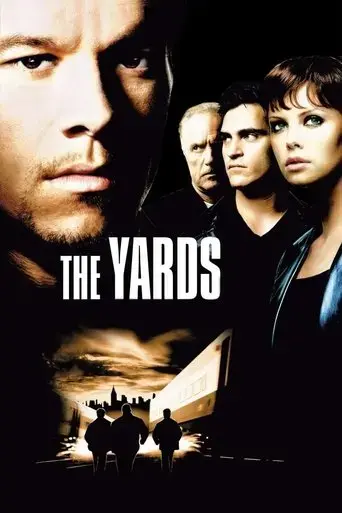 the-yards-2000