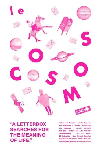 le-cosmos-2025