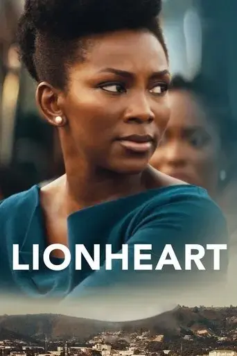 lionheart-2018