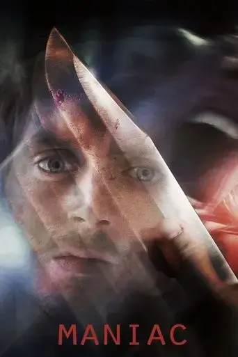 maniac-2012