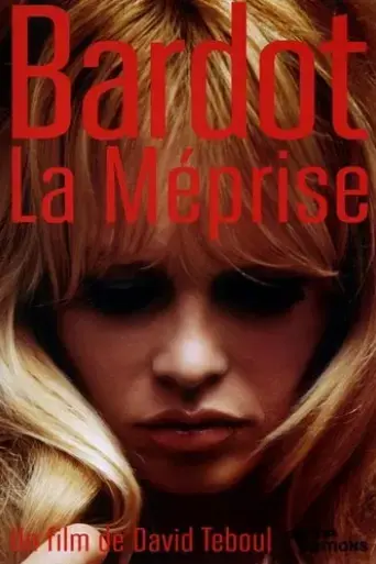 bardot-la-meprise-2013