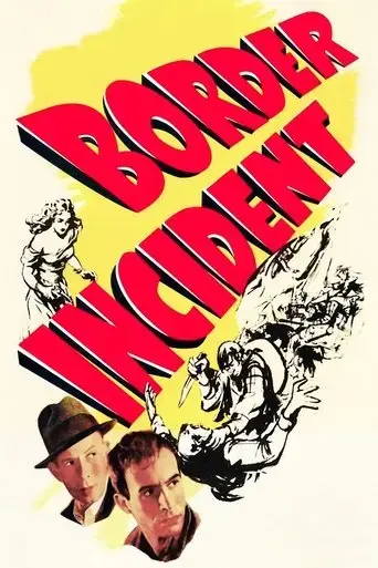 border-incident-1949