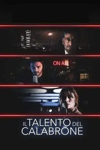 il-talento-del-calabrone-2020