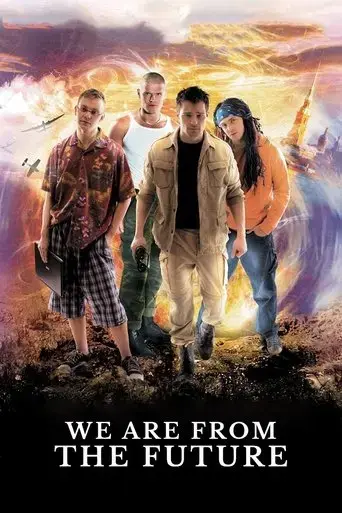 we-are-from-the-future-2008