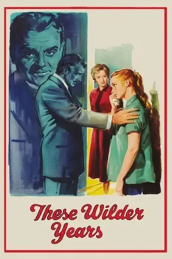 these-wilder-years-1956
