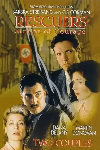 rescuers-stories-of-courage-two-couples-1998