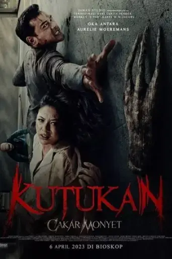 kutukan-cakar-monyet-2023