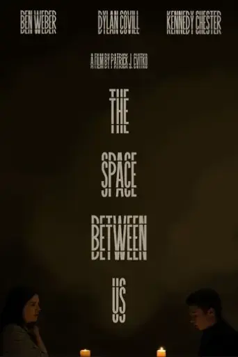 the-space-between-us-2024