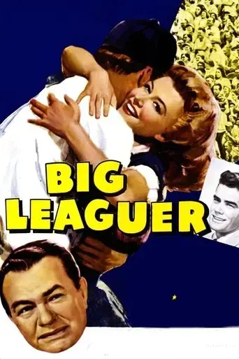 big-leaguer-1953