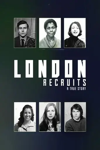 london-recruits-2024