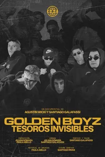 golden-boyz-tesoros-invisibles-2024