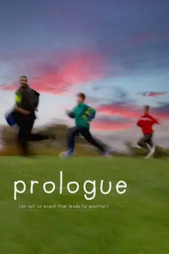 prologue-2025