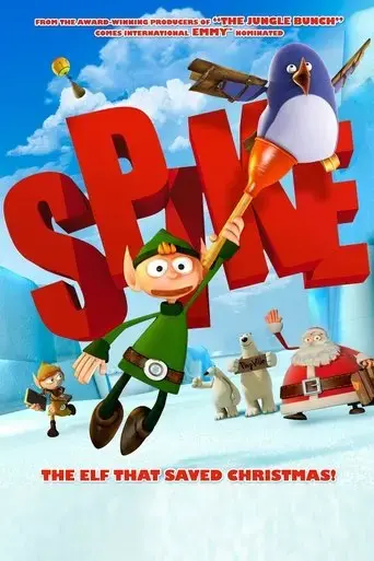 spike-2009