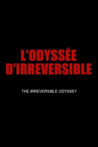 the-irreversible-odyssey-2019