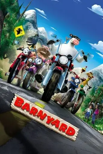 barnyard-2006