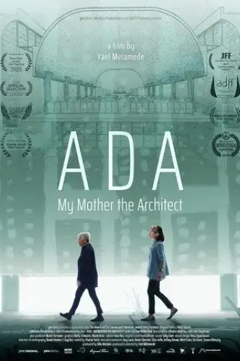 ada-my-mother-the-architect-2025