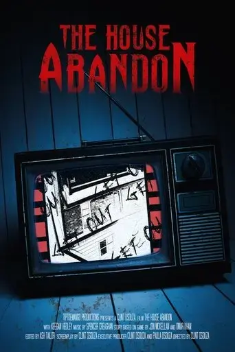 the-house-abandon-2020