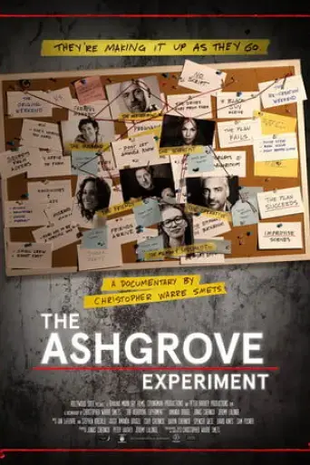 the-ashgrove-experiment-2024
