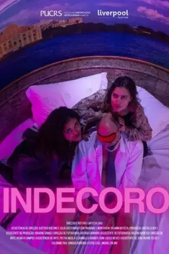 indecoro-2025