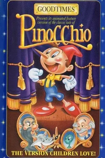 pinocchio-1992