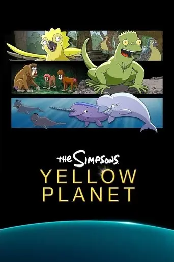the-simpsons-yellow-planet-2025