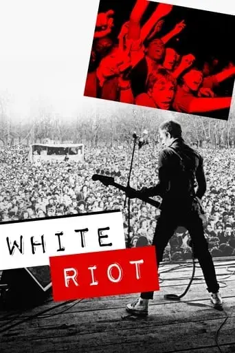 white-riot-2020
