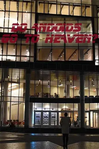 do-andriods-go-to-heaven-2022