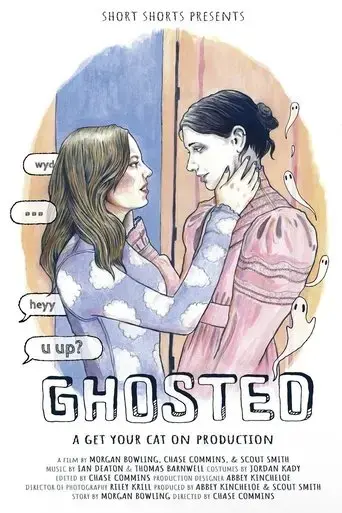 ghosted-2024