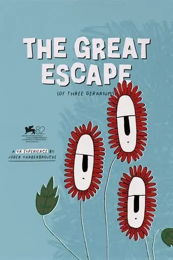 the-great-escape-2025