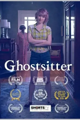 ghostsitter-2020