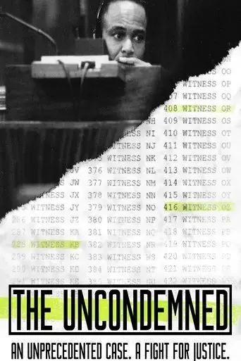 the-uncondemned-2016
