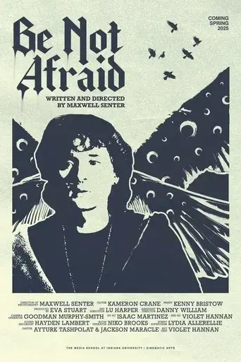 be-not-afraid-2025