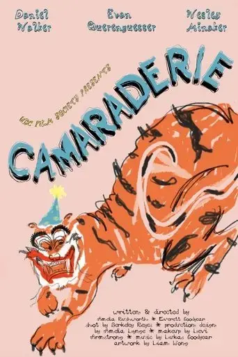 camaraderie-2025