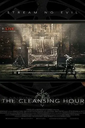 the-cleansing-hour-2016