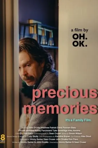 Precious Memories (2024)