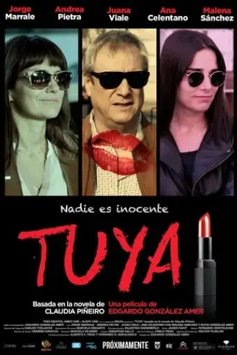 tuya-2015