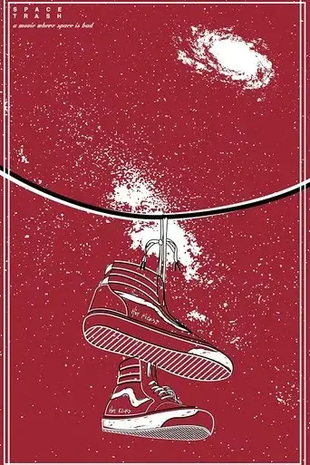 Space Trash (2019)