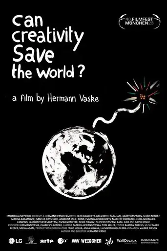 can-creativity-save-the-world-2024